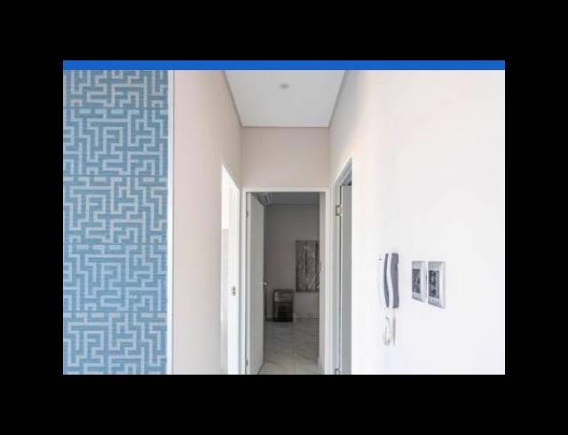 3 BEDROOM APARTMENT FOR SALE IN MUSGRAVE